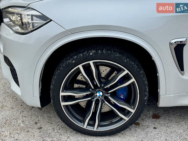 Білий БМВ Х5, об'ємом двигуна 4.39 л та пробігом 86 тис. км за 36900 $, фото 85 на Automoto.ua