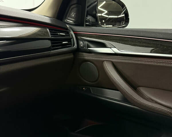 Белый БМВ Х5, объемом двигателя 2.99 л и пробегом 116 тыс. км за 35500 $, фото 22 на Automoto.ua