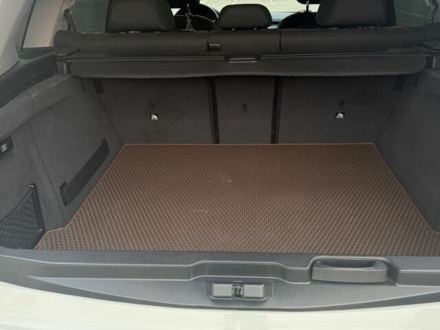 БМВ Х5 2017 в Николаеве на Automoto.ua Белый БМВ Х5, объемом двигателя 2 л и пробегом 200 тыс. км за 27500 $, фото 4 на Automoto.ua