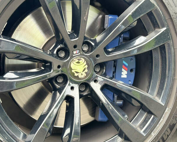 Белый БМВ Х5, объемом двигателя 2.98 л и пробегом 84 тыс. км за 31000 $, фото 24 на Automoto.ua