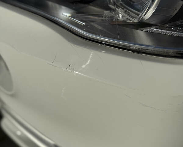 Белый БМВ Х5, объемом двигателя 2 л и пробегом 212 тыс. км за 27000 $, фото 17 на Automoto.ua