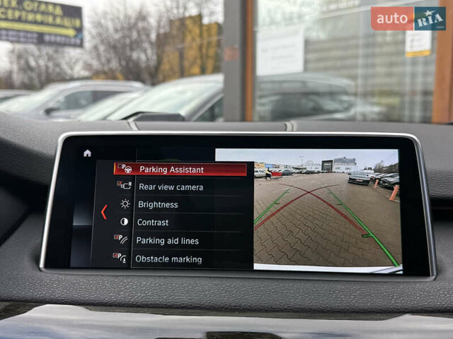 Білий БМВ Х5, об'ємом двигуна 2.99 л та пробігом 213 тис. км за 28800 $, фото 18 на Automoto.ua