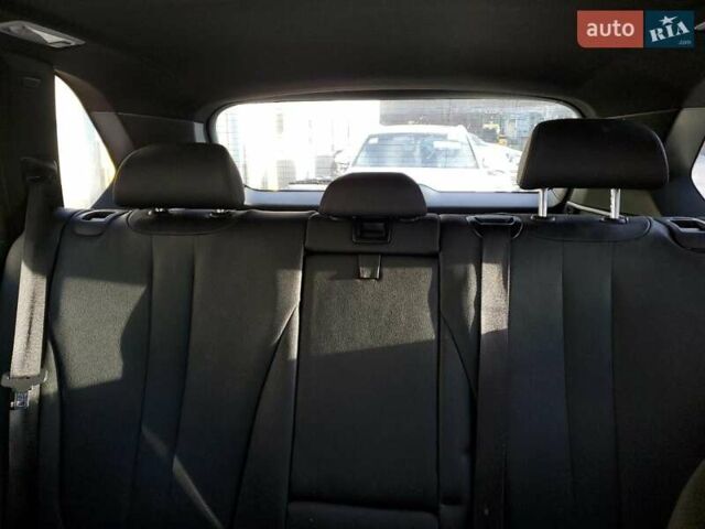 Белый БМВ Х5, объемом двигателя 2 л и пробегом 128 тыс. км за 8500 $, фото 9 на Automoto.ua