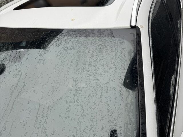 Белый БМВ Х5, объемом двигателя 3 л и пробегом 259 тыс. км за 33000 $, фото 5 на Automoto.ua