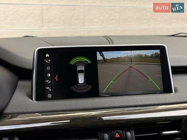 Белый БМВ Х5, объемом двигателя 2.98 л и пробегом 154 тыс. км за 34500 $, фото 45 на Automoto.ua