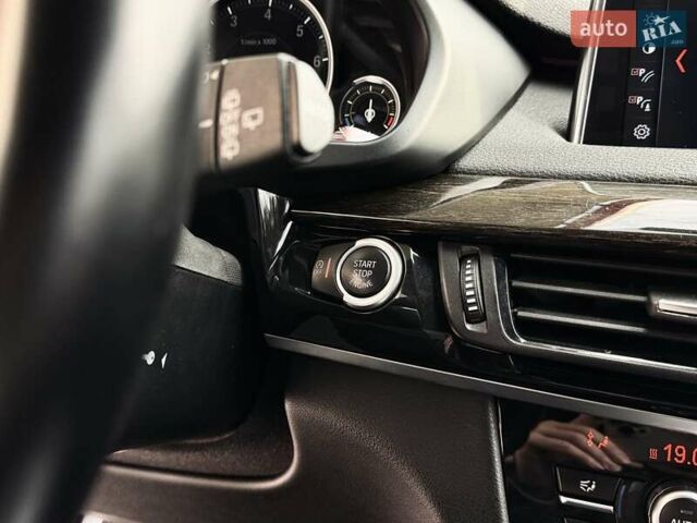 Белый БМВ Х5, объемом двигателя 2.98 л и пробегом 154 тыс. км за 34500 $, фото 35 на Automoto.ua