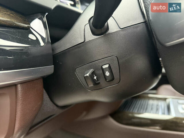 Білий БМВ Х5, об'ємом двигуна 2.99 л та пробігом 213 тис. км за 28800 $, фото 21 на Automoto.ua