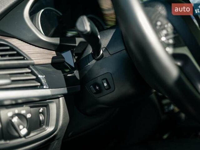 Білий БМВ Х5, об'ємом двигуна 2 л та пробігом 153 тис. км за 32800 $, фото 15 на Automoto.ua