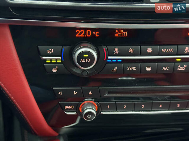 Білий БМВ Х5, об'ємом двигуна 4.39 л та пробігом 86 тис. км за 36900 $, фото 54 на Automoto.ua