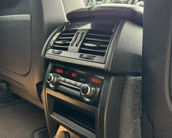 Белый БМВ Х5, объемом двигателя 2.98 л и пробегом 84 тыс. км за 31000 $, фото 14 на Automoto.ua