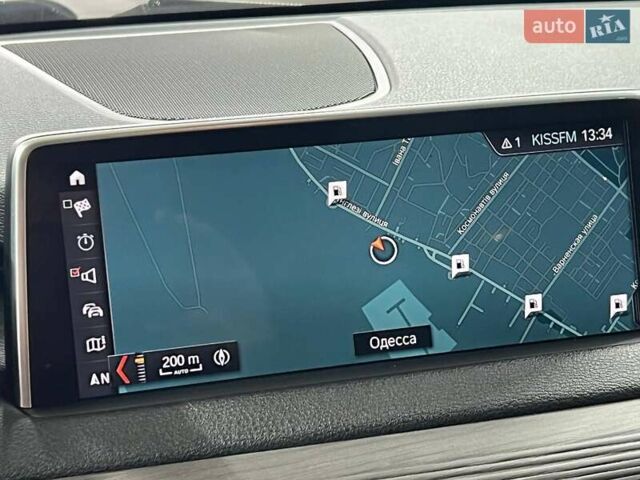 Белый БМВ Х5, объемом двигателя 2.98 л и пробегом 57 тыс. км за 34800 $, фото 28 на Automoto.ua