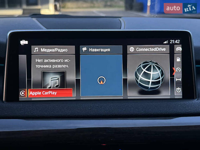 Білий БМВ Х5, об'ємом двигуна 2.99 л та пробігом 218 тис. км за 32900 $, фото 21 на Automoto.ua