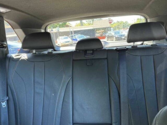 Белый БМВ Х5, объемом двигателя 2 л и пробегом 54 тыс. км за 9500 $, фото 10 на Automoto.ua