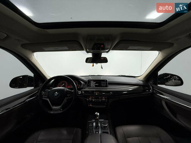 Белый БМВ Х5, объемом двигателя 2.99 л и пробегом 116 тыс. км за 35500 $, фото 18 на Automoto.ua