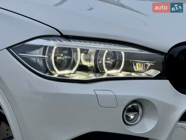 Білий БМВ Х5, об'ємом двигуна 4.39 л та пробігом 86 тис. км за 36900 $, фото 77 на Automoto.ua