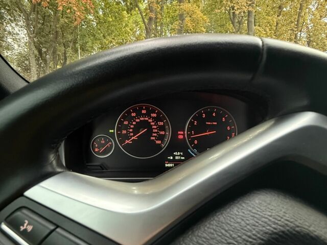 Білий БМВ Х5, об'ємом двигуна 3 л та пробігом 95 тис. км за 28000 $, фото 12 на Automoto.ua