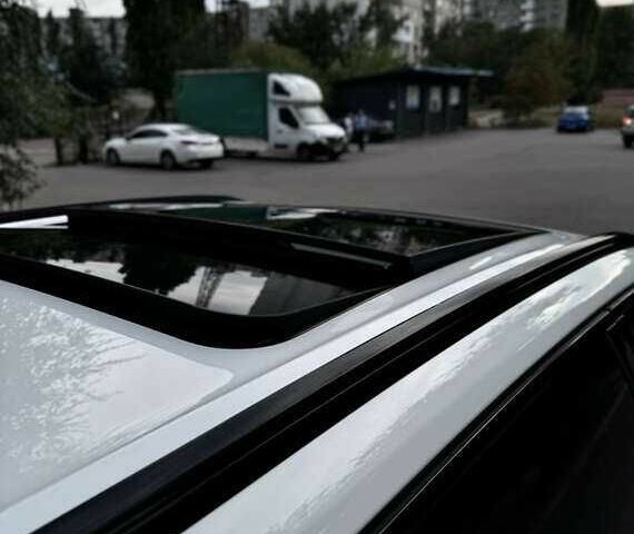 Білий БМВ Х5, об'ємом двигуна 3 л та пробігом 142 тис. км за 23000 $, фото 6 на Automoto.ua