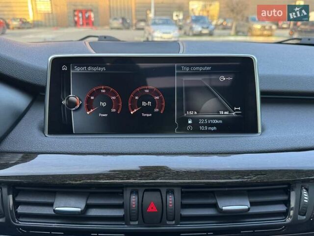 Білий БМВ Х5, об'ємом двигуна 3 л та пробігом 106 тис. км за 28999 $, фото 109 на Automoto.ua