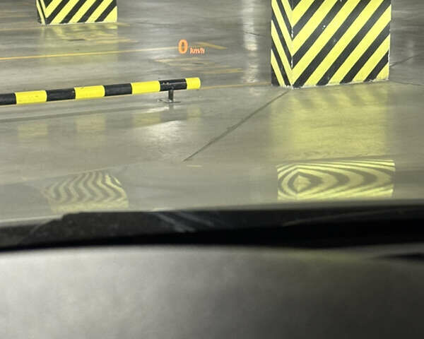 Белый БМВ Х5, объемом двигателя 2.98 л и пробегом 155 тыс. км за 32500 $, фото 10 на Automoto.ua