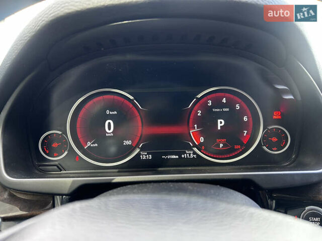 Белый БМВ Х5, объемом двигателя 2.98 л и пробегом 130 тыс. км за 28000 $, фото 25 на Automoto.ua