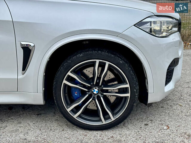 Білий БМВ Х5, об'ємом двигуна 4.39 л та пробігом 86 тис. км за 36900 $, фото 90 на Automoto.ua