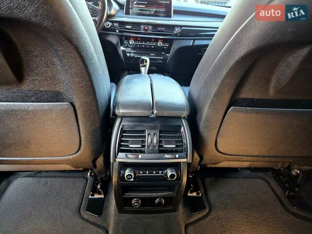 Белый БМВ Х5, объемом двигателя 2.99 л и пробегом 110 тыс. км за 31900 $, фото 30 на Automoto.ua