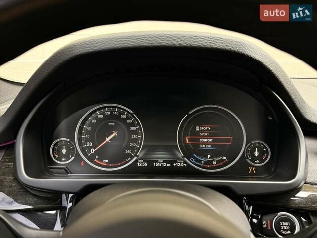 Белый БМВ Х5, объемом двигателя 2.98 л и пробегом 154 тыс. км за 34500 $, фото 38 на Automoto.ua