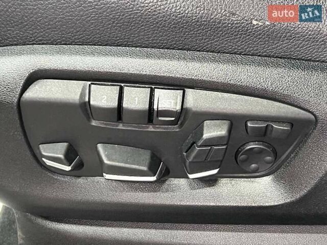 Белый БМВ Х5, объемом двигателя 2.98 л и пробегом 57 тыс. км за 34800 $, фото 20 на Automoto.ua