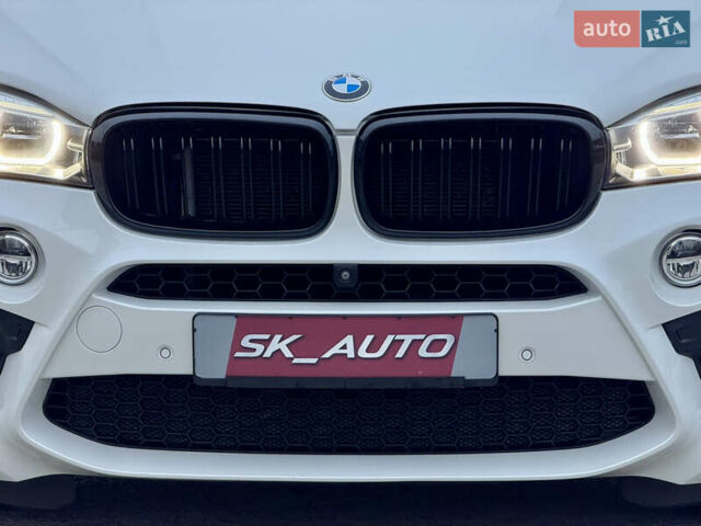 Білий БМВ Х5, об'ємом двигуна 4.39 л та пробігом 86 тис. км за 36900 $, фото 68 на Automoto.ua