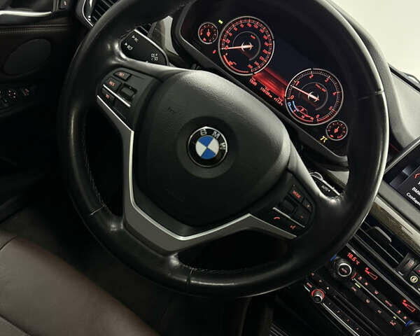 Белый БМВ Х5, объемом двигателя 2.99 л и пробегом 116 тыс. км за 35500 $, фото 25 на Automoto.ua