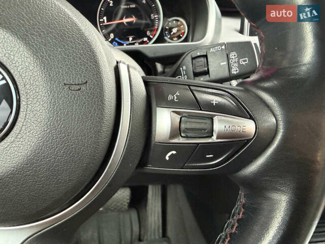 Белый БМВ Х5, объемом двигателя 2 л и пробегом 177 тыс. км за 26000 $, фото 14 на Automoto.ua