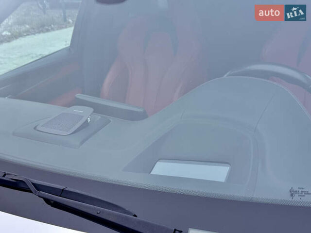 Білий БМВ Х5, об'ємом двигуна 4.39 л та пробігом 86 тис. км за 36900 $, фото 81 на Automoto.ua