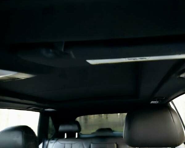 Белый БМВ Х5, объемом двигателя 3 л и пробегом 205 тыс. км за 25000 $, фото 21 на Automoto.ua