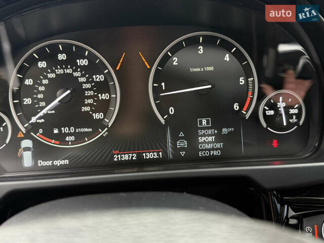 Білий БМВ Х5, об'ємом двигуна 2.99 л та пробігом 213 тис. км за 28800 $, фото 15 на Automoto.ua