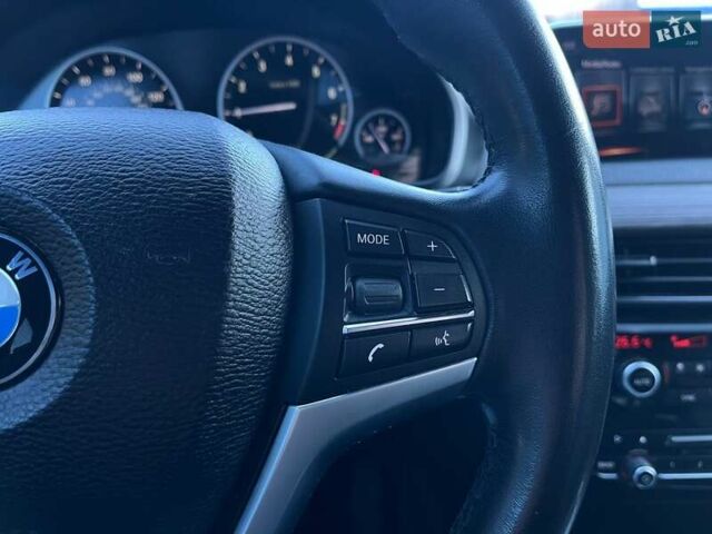 Белый БМВ Х5, объемом двигателя 2 л и пробегом 219 тыс. км за 24490 $, фото 25 на Automoto.ua