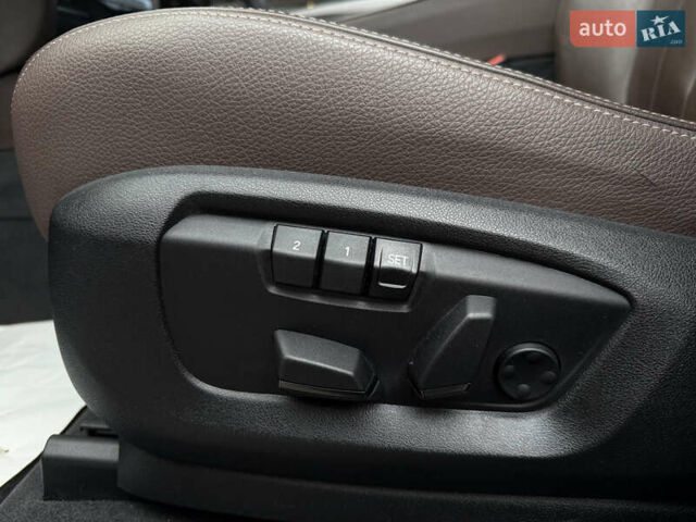 Білий БМВ Х5, об'ємом двигуна 2.99 л та пробігом 213 тис. км за 28800 $, фото 25 на Automoto.ua