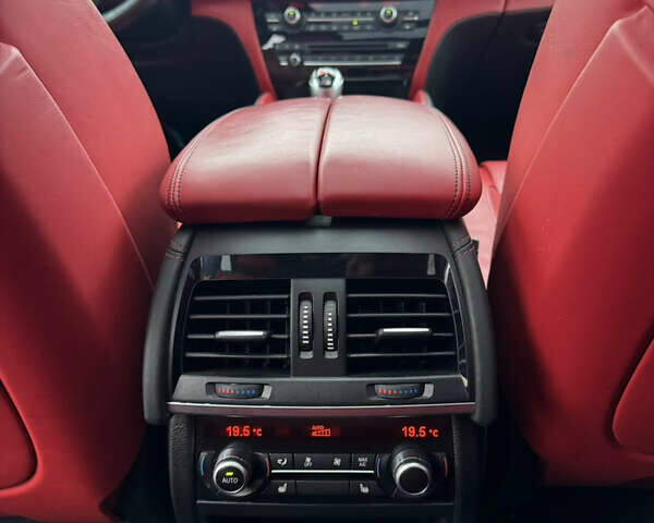 Білий БМВ Х5, об'ємом двигуна 4.39 л та пробігом 86 тис. км за 36900 $, фото 29 на Automoto.ua