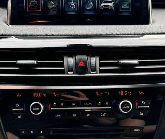 Білий БМВ Х5, об'ємом двигуна 3 л та пробігом 142 тис. км за 23000 $, фото 12 на Automoto.ua