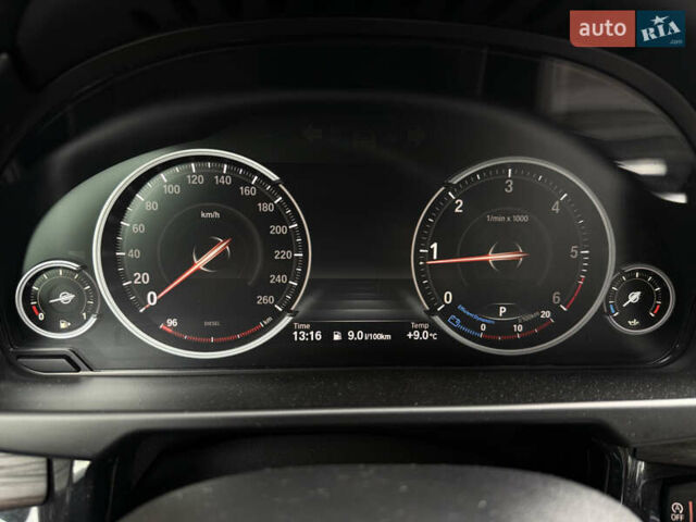 Белый БМВ Х5, объемом двигателя 2 л и пробегом 177 тыс. км за 26000 $, фото 25 на Automoto.ua