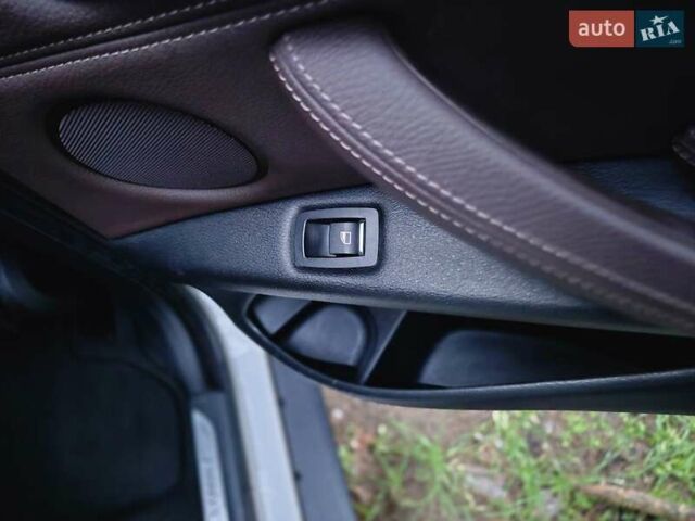 Белый БМВ Х5, объемом двигателя 3 л и пробегом 205 тыс. км за 25000 $, фото 45 на Automoto.ua