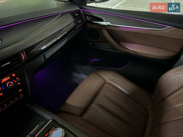 Белый БМВ Х5, объемом двигателя 2 л и пробегом 177 тыс. км за 26000 $, фото 29 на Automoto.ua