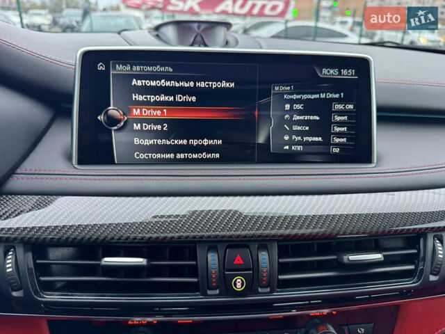 Білий БМВ Х5, об'ємом двигуна 4.39 л та пробігом 86 тис. км за 36900 $, фото 51 на Automoto.ua