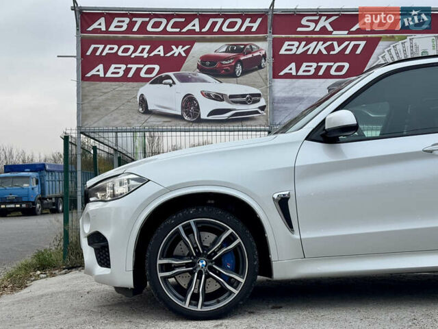 Білий БМВ Х5, об'ємом двигуна 4.39 л та пробігом 86 тис. км за 36900 $, фото 84 на Automoto.ua
