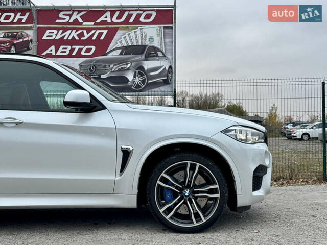 Білий БМВ Х5, об'ємом двигуна 4.39 л та пробігом 86 тис. км за 36900 $, фото 89 на Automoto.ua