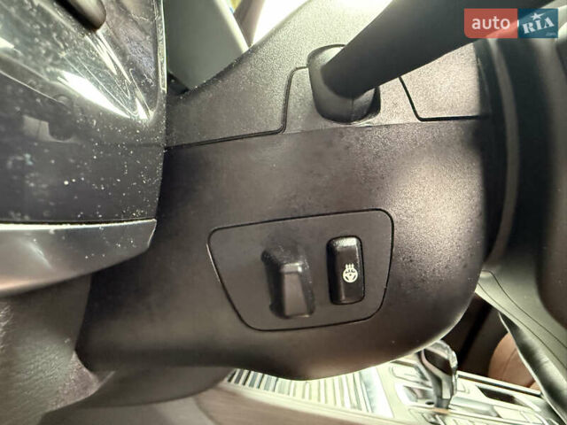 Белый БМВ Х5, объемом двигателя 2 л и пробегом 177 тыс. км за 26000 $, фото 20 на Automoto.ua