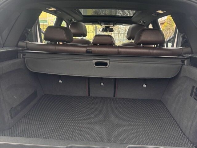 Белый БМВ Х5, объемом двигателя 0 л и пробегом 137 тыс. км за 30000 $, фото 7 на Automoto.ua