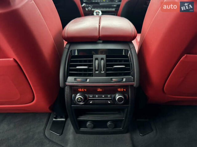 Білий БМВ Х5, об'ємом двигуна 4.39 л та пробігом 86 тис. км за 36900 $, фото 37 на Automoto.ua