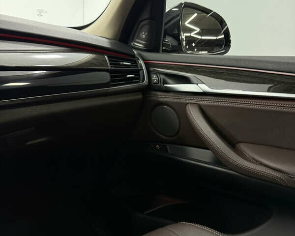 Белый БМВ Х5, объемом двигателя 2.99 л и пробегом 116 тыс. км за 35500 $, фото 29 на Automoto.ua