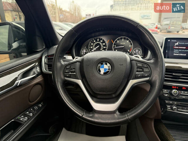 Білий БМВ Х5, об'ємом двигуна 2.99 л та пробігом 213 тис. км за 28800 $, фото 14 на Automoto.ua