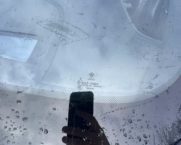 Белый БМВ Х5, объемом двигателя 2.99 л и пробегом 129 тыс. км за 37000 $, фото 11 на Automoto.ua